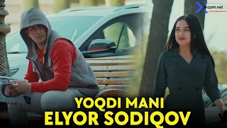 Elyor Sodiqov - Yoqdi mani | Элёр Содиков - Ёкди мани