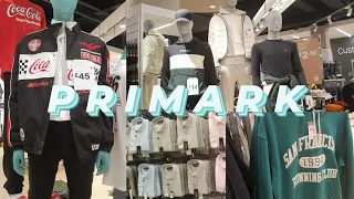 New in primark Hall September 2023 |New autumn collection | shopping spree 4k
