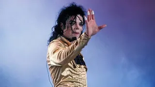 Michael Jackson I Just Can Stop Loving You, Dangerous World Tour Live In Bucharest (October 1, 1992)