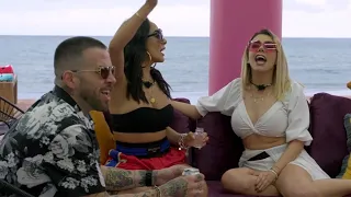 MTV Acapulco Shore 7: episodio 1