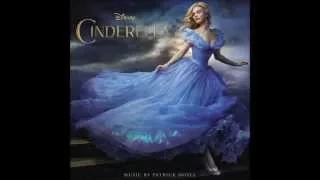 Disney's Cinderella - A Secret Garden(Score)