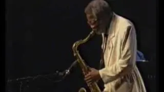 Joe Henderson - Take the A Train