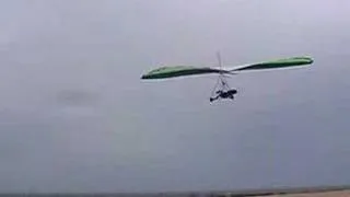 Hang Gliding Outer Banks