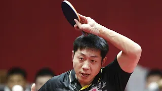 2020 CTTSL | XU XIN许昕 (Shanghai) vs XUE FEI薛飞 (Shandong Weiqiao) |2020乒超联赛