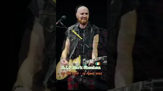 Mark Sheehan from alternative rock band The Script has passed away #marksheehan #thescript