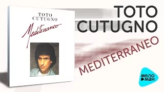 Toto Cutugno  -  Mediterraneo   (Альбом 1987)