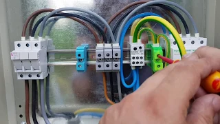 Cum se face o instalatie electrica in Romania - Dorelistic Vorbind  Ep.1