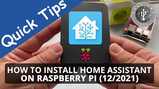 How to install Home Assistant on Raspberry Pi - Step by Step Tutorial