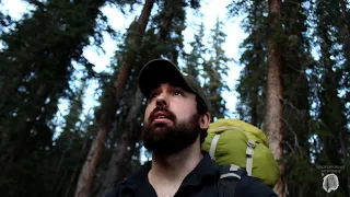The Time I Thought I Was About to Film Bigfoot | MBM 165