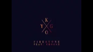 KYGO - FIRESTONE Ft. Conrad Remix (saxo version) Henry Land & Lucas Gorde edit