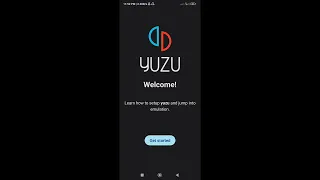 Yuzu rework | How to download & install the emulator on Android