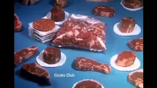 HOW ITS MADE Pork Products