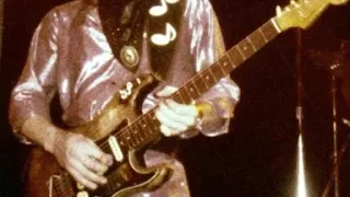 Stevie Ray Vaughan-Little Wing-San Diego 1983