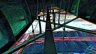 THE BRIDGE - TRIPPY VIDEO