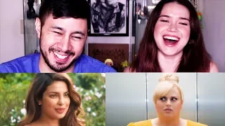 ISN'T IT ROMANTIC | Priyanka Chopra | Rebel Wilson | Trailer Reaction!