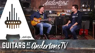 Best Small & Affordable Valve Guitar Amp Shootout - Updated for 2019