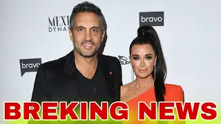 Big Shocking!! Awful Update!! Kyle Richards & Mauricio Heartbreaking update New!!