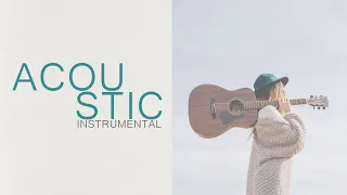 Acoustic Guitar Instrumental Indie-Folk🪕-An Acoustic/Chill Playlist for work study relax focus Vol.2