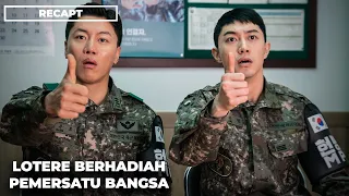 KETIKA LOTERE BISA MEMPERSATUKAN BANGSA - RECAP ALUR CERITA FILM KOREA 6/45