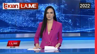 Edicioni i Lajmeve Tv Klan 17 Shkurt 2022, ora 12:00 Lajme - News