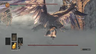 I Beat The Nameless King