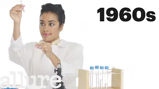100 Years of Illegal Beauty Products | Allure