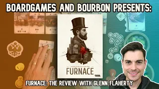 Furnace: The Review & What it Compares to