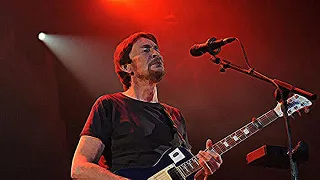 CHRIS REA - ROAD TO HELL - LIVE IN LONDON 2014