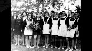 1963-1973 школьное фото КАЛИННИКИ
