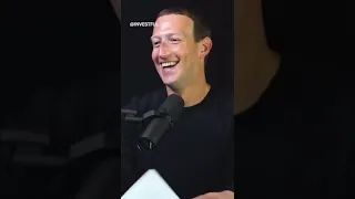 Mark Zuckerberg Does The "Are You A Robot" Test 😂