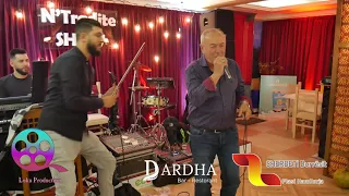 Dash Xhamuca Kolazh Kalaja Durrësit & Tabakone Live 2023 Sherbeti Durrësit