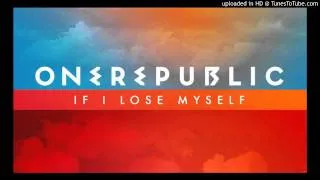 OneRepublic - If I Lose Myself (Original Instrumental) [HQ]