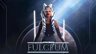 'FULCRUM' Ahsoka Star Wars trailer-fan film