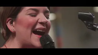 Laura Souguellis / All Is For Your Glory (UPPERROOM Live)