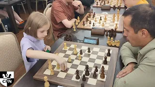 A. Yunker (1730) vs A. Avetisov (1791). Chess Fight Night. CFN. Blitz