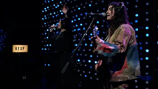 Marineros - Full Performance (Live on KEXP)