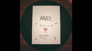 Akner X Bri Tolani - Fall In Love