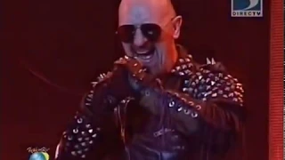 Halford - Live at Rock in Rio 2001/01/19 [Rock in Rio 3]