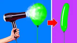 20 COOL TRICKS THAT WILL BLOW YOUR MIND