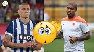 Maicon, Adriano, Clichy… vous les pensiez à la retraite mais ces 8 footballeurs jouent toujours