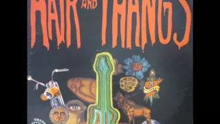 Dennis Coffey Trio - Hair & Thangs 1969 (FULL ALBUM) [Hard Rock]