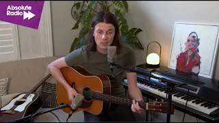 James Bay - Hold Back The River (Live for Absolute Radio)