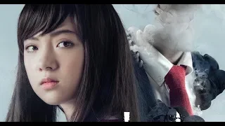 When a Girl fall in Love With a Ghost I Thai Hindi Mix I Run Phee 2015 [FMV] I Vkcfun