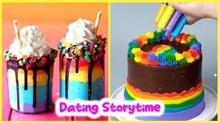 🍰 Chocolate Cake Storytime🌷My Sister Dated Biological Brother🌈Cake Decorating Ideas For Any Occasion