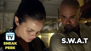 S.W.A.T. 2x05 Sneak Peek 5 "S.O.S."