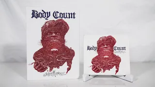 Body Count - Carnivore Box Set Unboxing