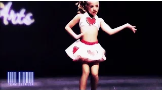 Kenzie Ziegler // Dreamlife [RP Solo]