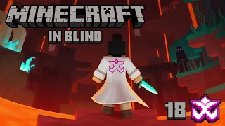 Il Costello - Minecraft in Blind #18 w/ Cydonia