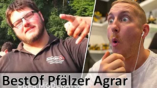 Pfälzer Agrarvideos Outtakes & Angry People - M4cM4nus reagiert