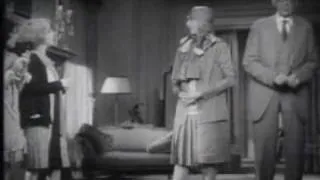 Charlotte Greenwood (1930) Part 1